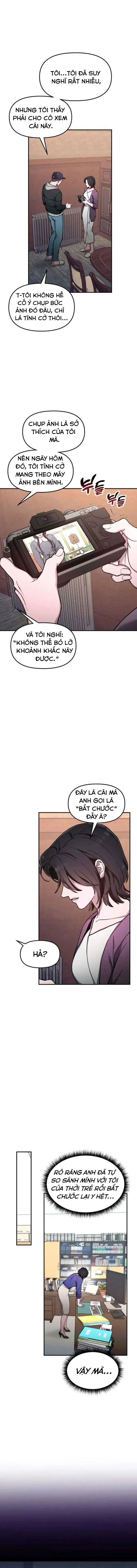 Mẹ Nào Con Nấy Chapter 95 - 12