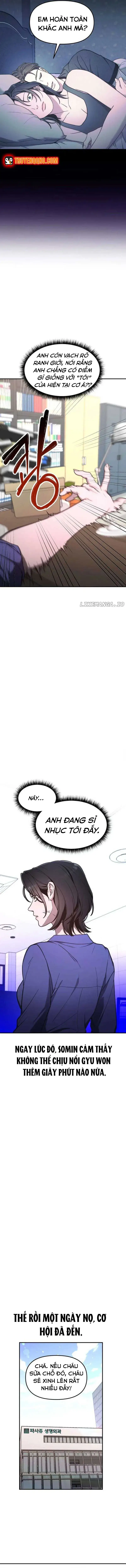 Mẹ Nào Con Nấy Chapter 95 - 13