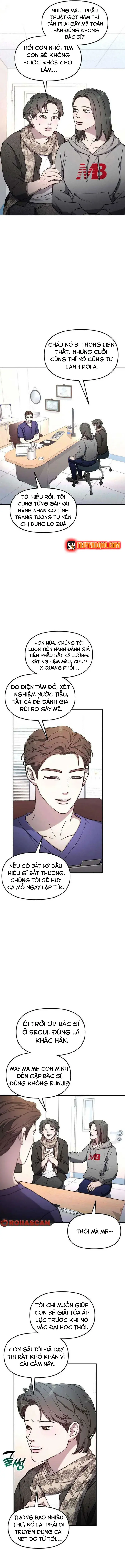 Mẹ Nào Con Nấy Chapter 95 - 14