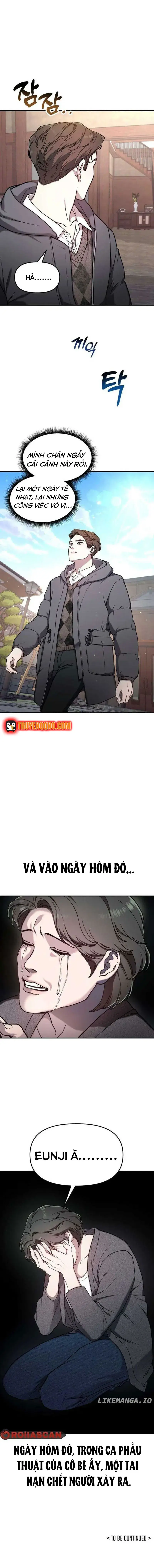 Mẹ Nào Con Nấy Chapter 95 - 16