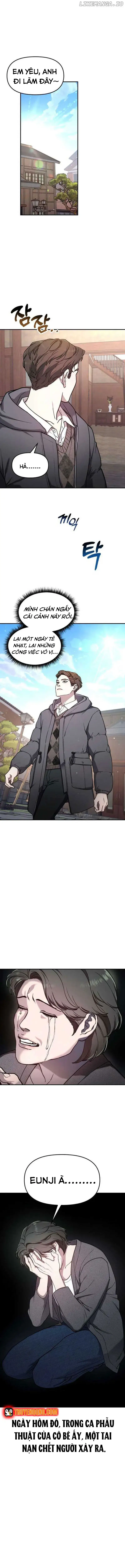 Mẹ Nào Con Nấy Chapter 96 - 3