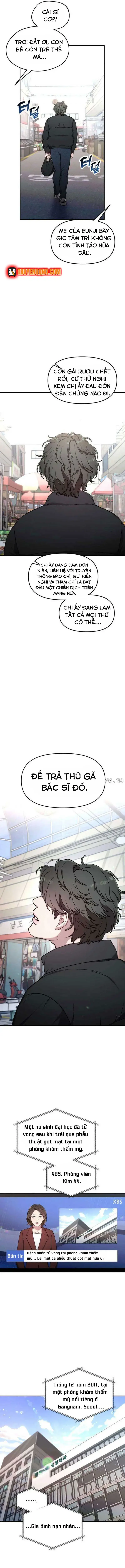 Mẹ Nào Con Nấy Chapter 96 - 6