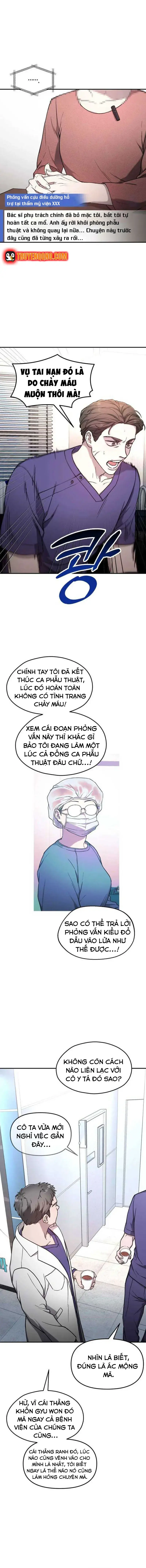 Mẹ Nào Con Nấy Chapter 96 - 7