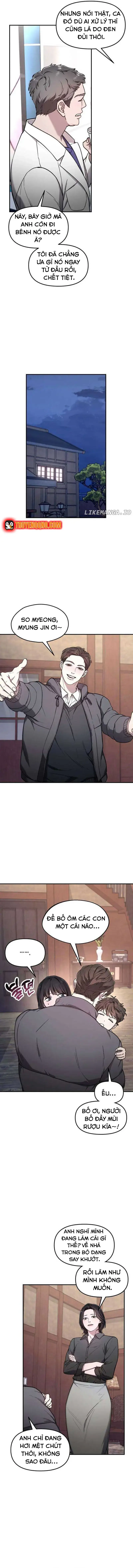 Mẹ Nào Con Nấy Chapter 96 - 8