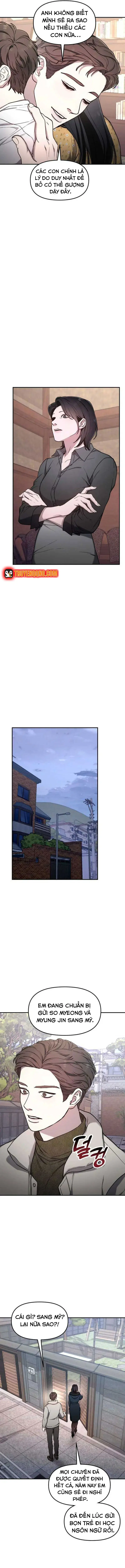 Mẹ Nào Con Nấy Chapter 96 - 9