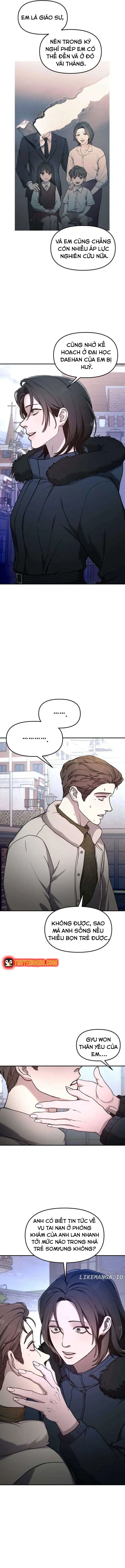 Mẹ Nào Con Nấy Chapter 96 - 11