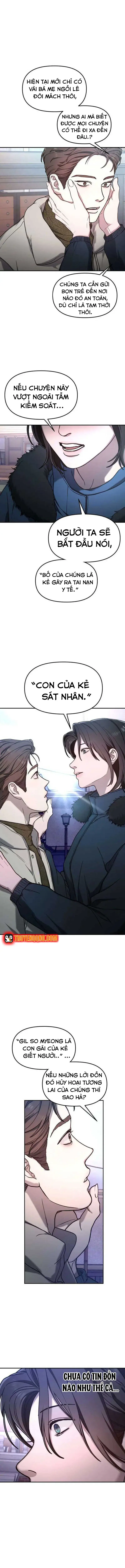 Mẹ Nào Con Nấy Chapter 96 - 12