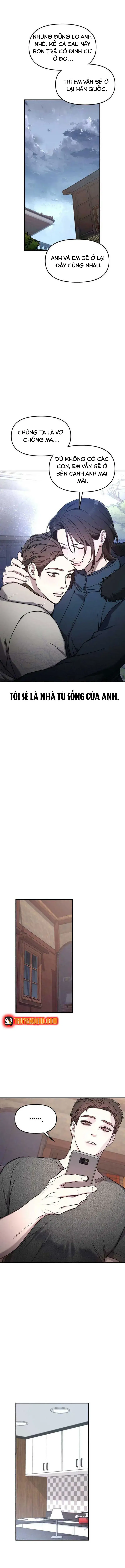 Mẹ Nào Con Nấy Chapter 96 - 13