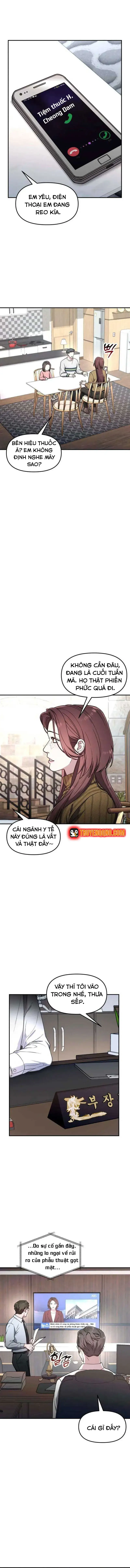 Mẹ Nào Con Nấy Chapter 96 - 14