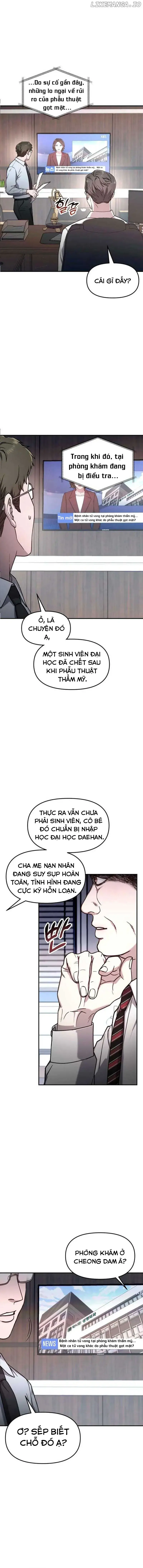 Mẹ Nào Con Nấy Chapter 97 - 3