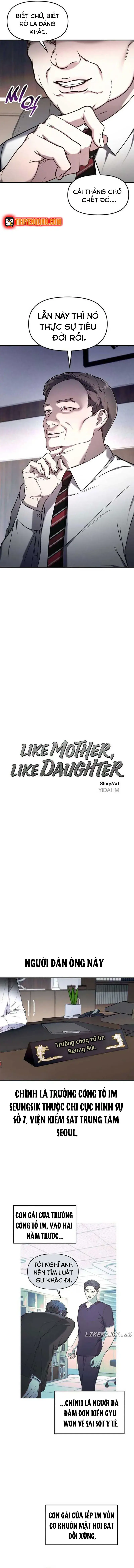 Mẹ Nào Con Nấy Chapter 97 - 4