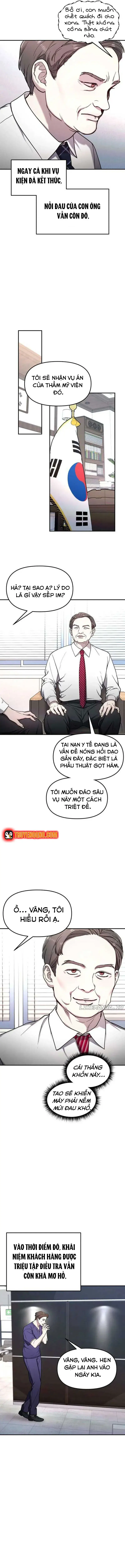 Mẹ Nào Con Nấy Chapter 97 - 6