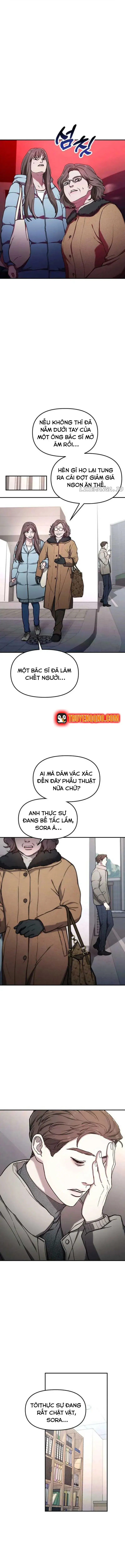 Mẹ Nào Con Nấy Chapter 97 - 8