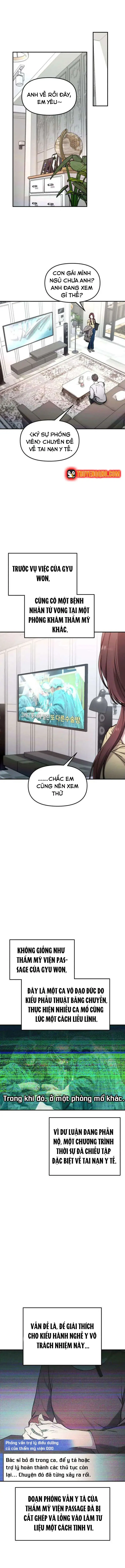 Mẹ Nào Con Nấy Chapter 97 - 10