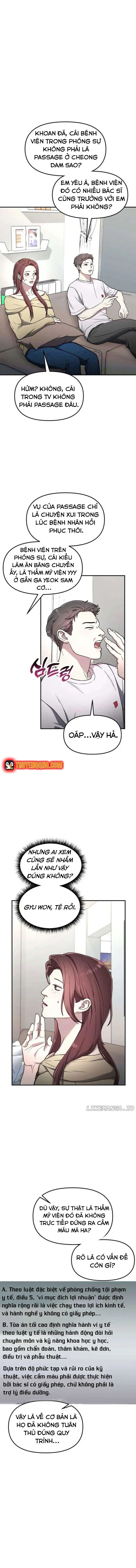 Mẹ Nào Con Nấy Chapter 97 - 11