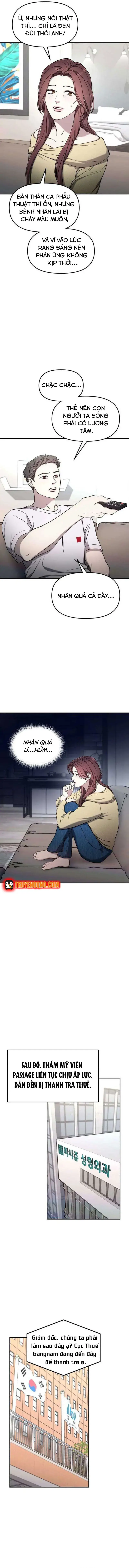 Mẹ Nào Con Nấy Chapter 97 - 12