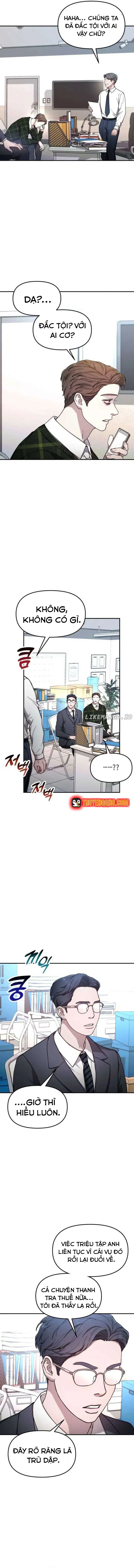 Mẹ Nào Con Nấy Chapter 97 - 13