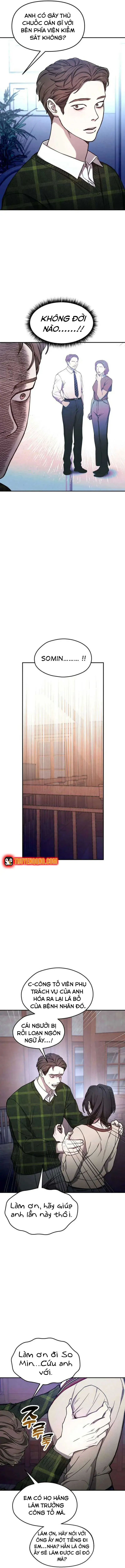 Mẹ Nào Con Nấy Chapter 97 - 14