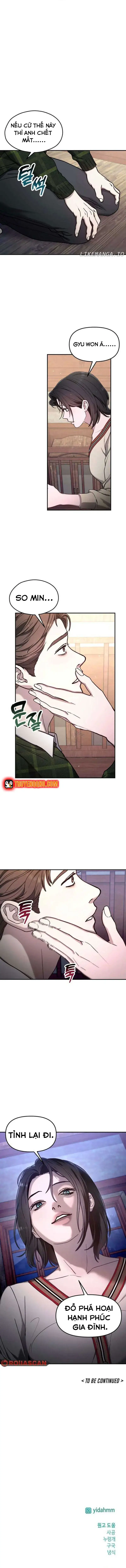 Mẹ Nào Con Nấy Chapter 97 - 15