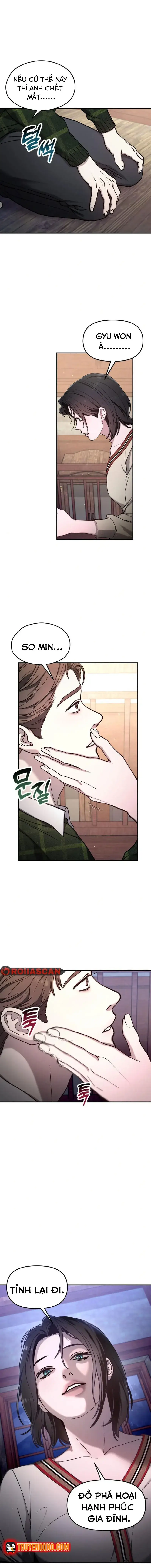 Mẹ Nào Con Nấy Chapter 98 - 3