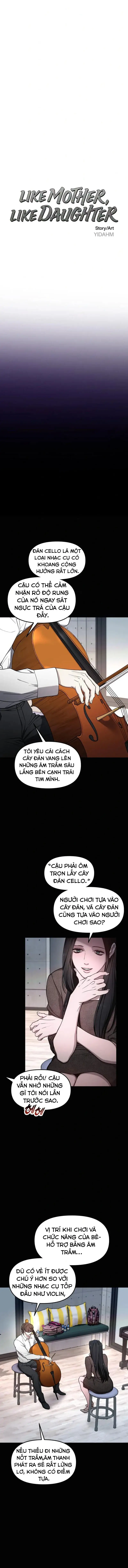 Mẹ Nào Con Nấy Chapter 98 - 4
