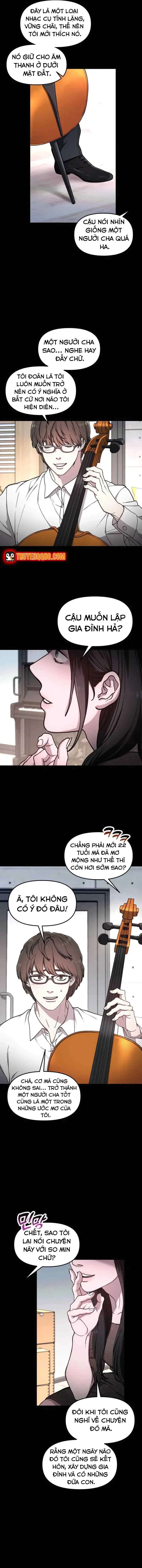 Mẹ Nào Con Nấy Chapter 98 - 5