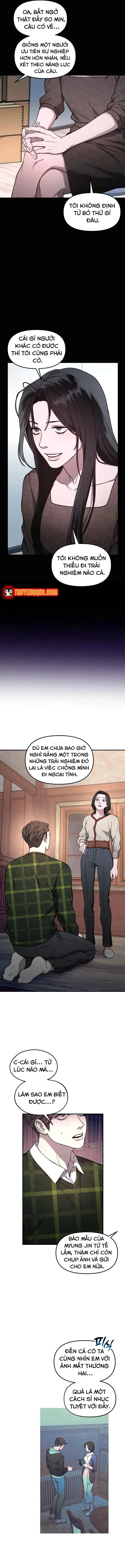 Mẹ Nào Con Nấy Chapter 98 - 6