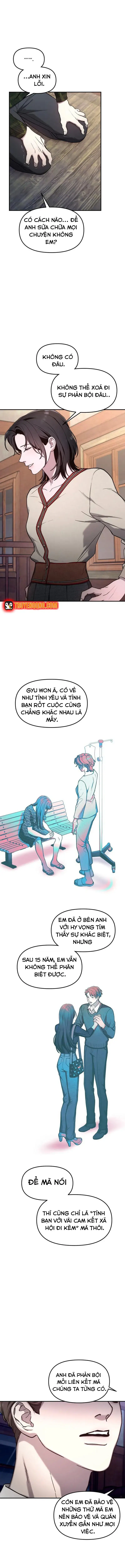 Mẹ Nào Con Nấy Chapter 98 - 7