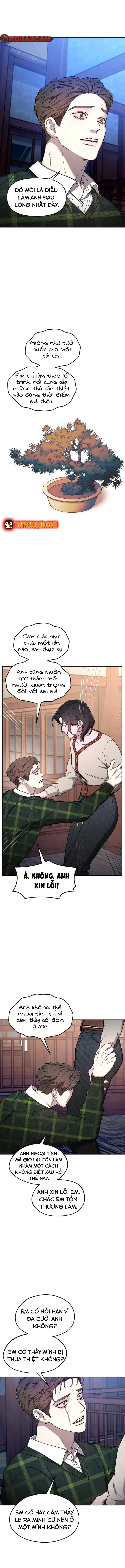 Mẹ Nào Con Nấy Chapter 98 - 8