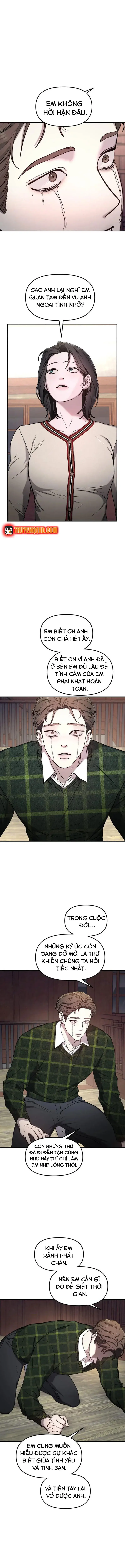 Mẹ Nào Con Nấy Chapter 98 - 9