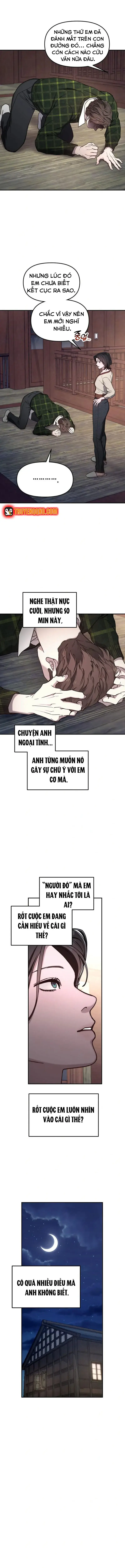 Mẹ Nào Con Nấy Chapter 98 - 10