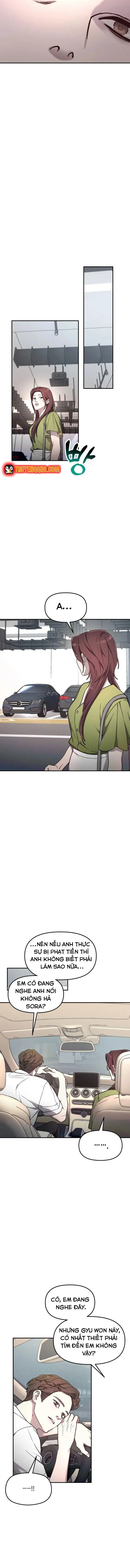 Mẹ Nào Con Nấy Chapter 98 - 12