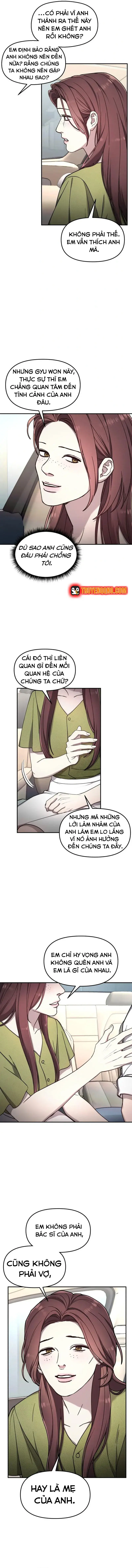 Mẹ Nào Con Nấy Chapter 98 - 13
