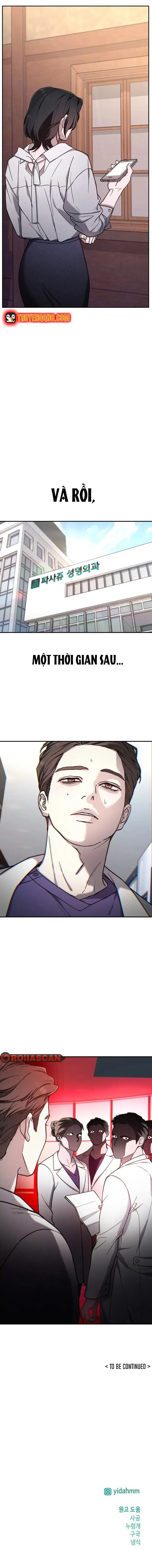 Mẹ Nào Con Nấy Chapter 98 - 15