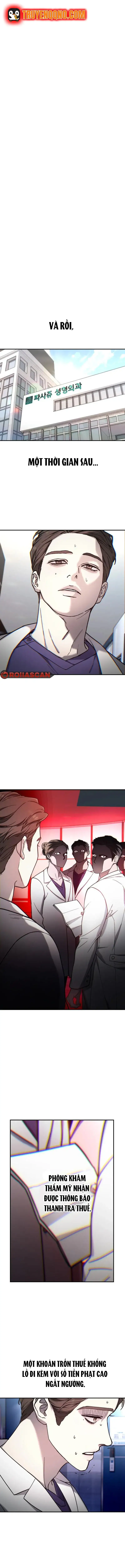 Mẹ Nào Con Nấy Chapter 99 - 3