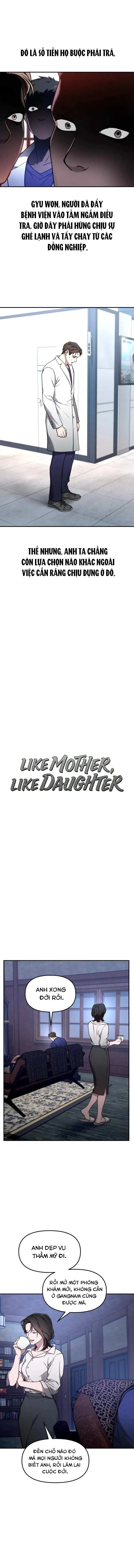 Mẹ Nào Con Nấy Chapter 99 - 4