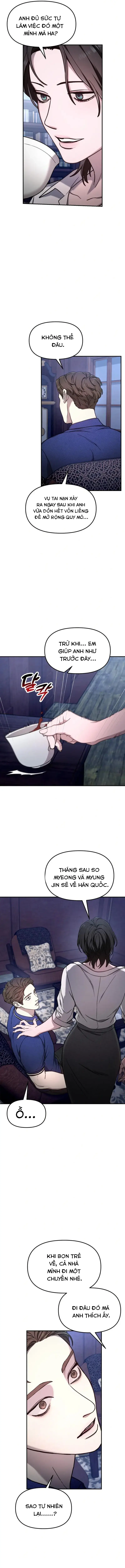 Mẹ Nào Con Nấy Chapter 99 - 5