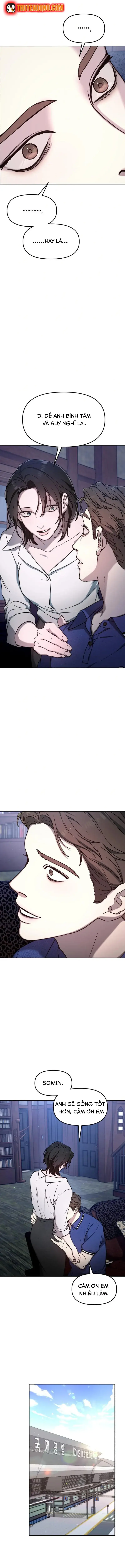 Mẹ Nào Con Nấy Chapter 99 - 6