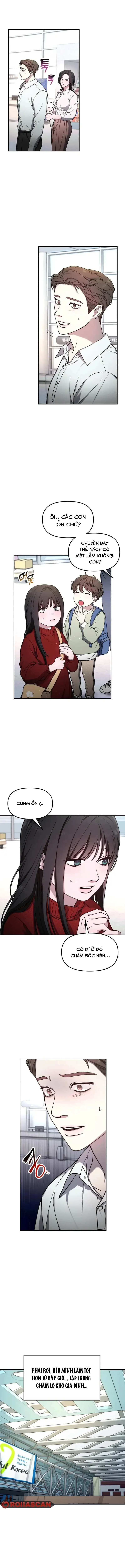 Mẹ Nào Con Nấy Chapter 99 - 7