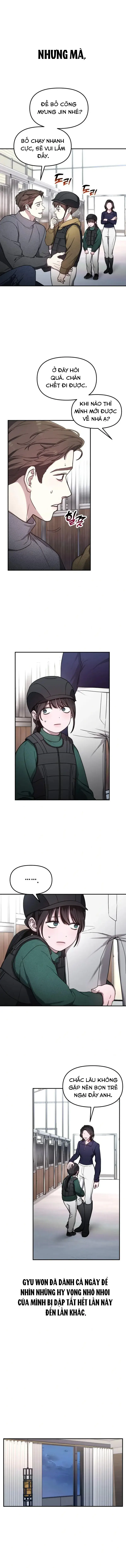 Mẹ Nào Con Nấy Chapter 99 - 8