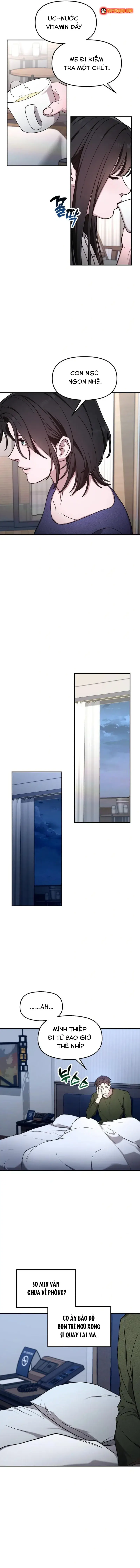 Mẹ Nào Con Nấy Chapter 99 - 9