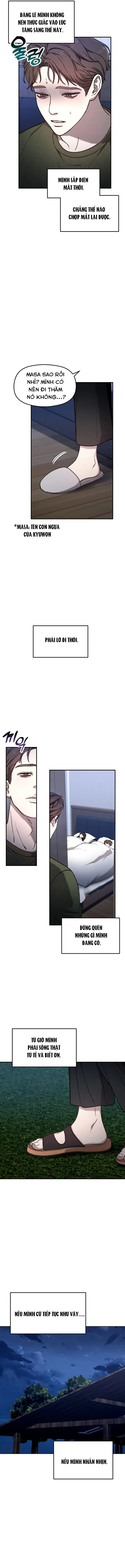 Mẹ Nào Con Nấy Chapter 99 - 10