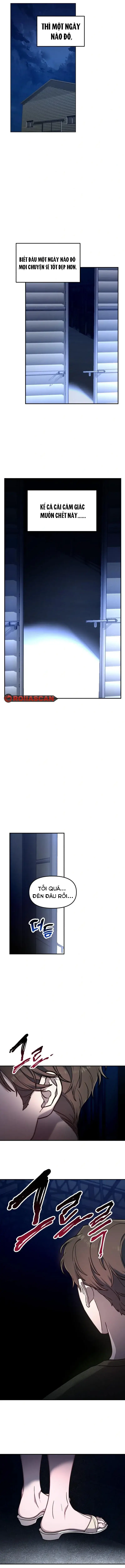 Mẹ Nào Con Nấy Chapter 99 - 11