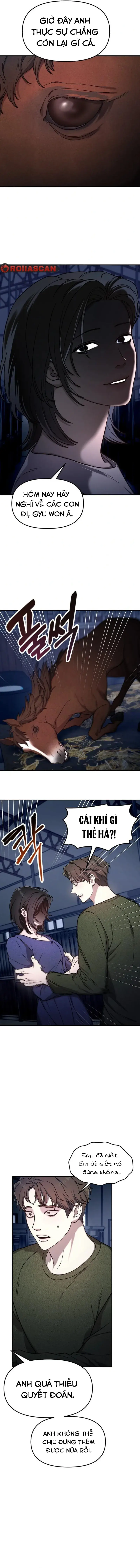 Mẹ Nào Con Nấy Chapter 99 - 13