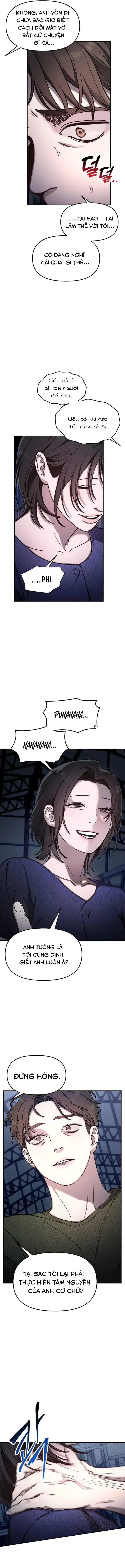 Mẹ Nào Con Nấy Chapter 99 - 14