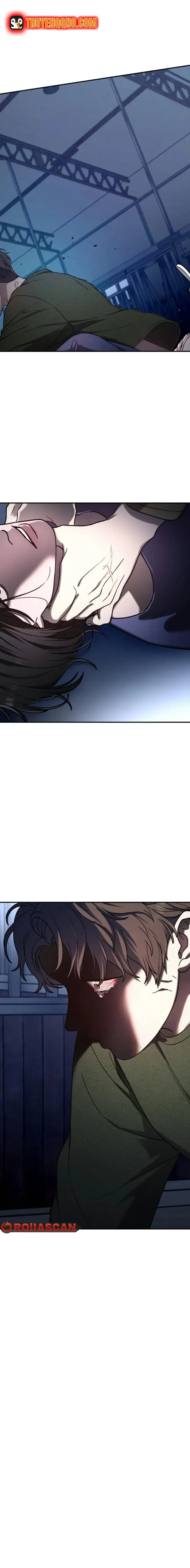 Mẹ Nào Con Nấy Chapter 99 - 15