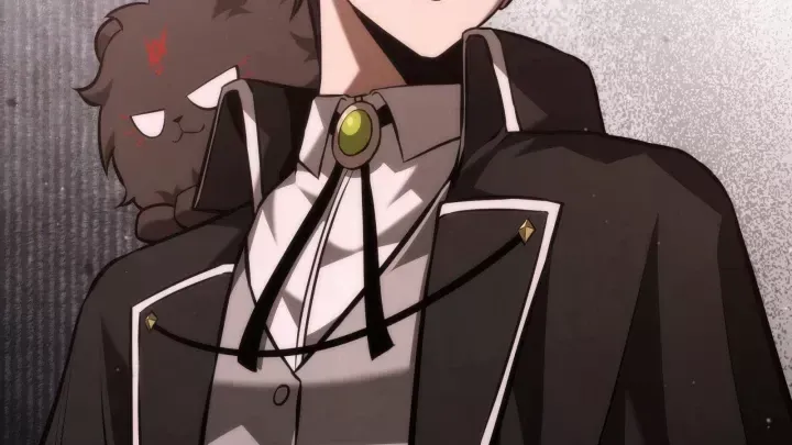 Thiếu Gia Chủ Của Gia Tộc Tử Linh Sư Chapter 62.5 - 156