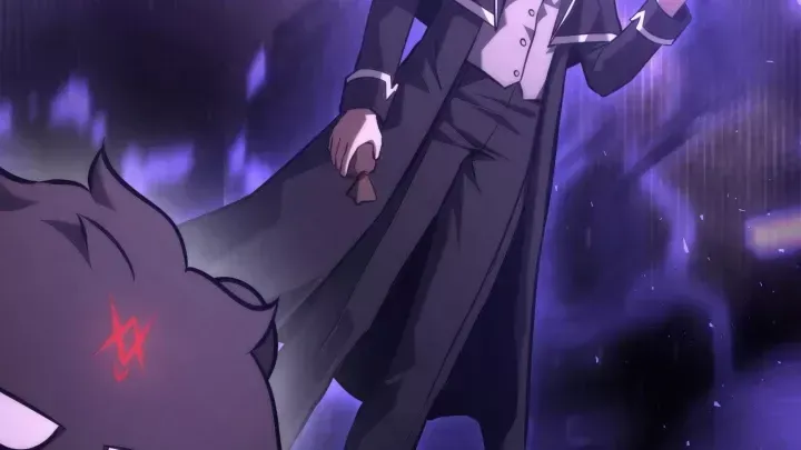 Thiếu Gia Chủ Của Gia Tộc Tử Linh Sư Chapter 62.5 - 23