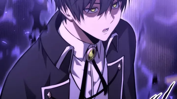 Thiếu Gia Chủ Của Gia Tộc Tử Linh Sư Chapter 62.5 - 53