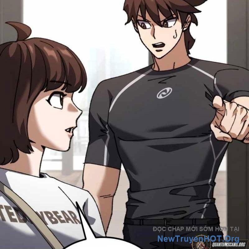 Hồi Quy Nhưng Thế Giới Vẫn Bình Yên Chapter 23 - 206